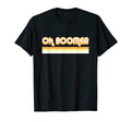 Ok Boomer Funny Millennial Gen Z Meme 70S T-Shirt - Trendy Graphic Unisex - T-Shirt, Sweatshirt, Hoodie