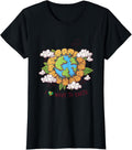Gift I Love Wave To Earth, lovers - Adult & Kids T-Shirts, Sweatshirts & Hoodies apparel design preview 1