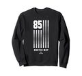 Dustin May Flag Los Angeles Sweatshirt - Fun Novelty Design Men Women - T-Shirt, Sweatshirt, Hoodie