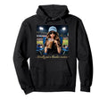 Literally Just Bleacher Creature Hoodie - Aesthetic Graphic Unisex - T-Shirt, Sweatshirt, Hoodie