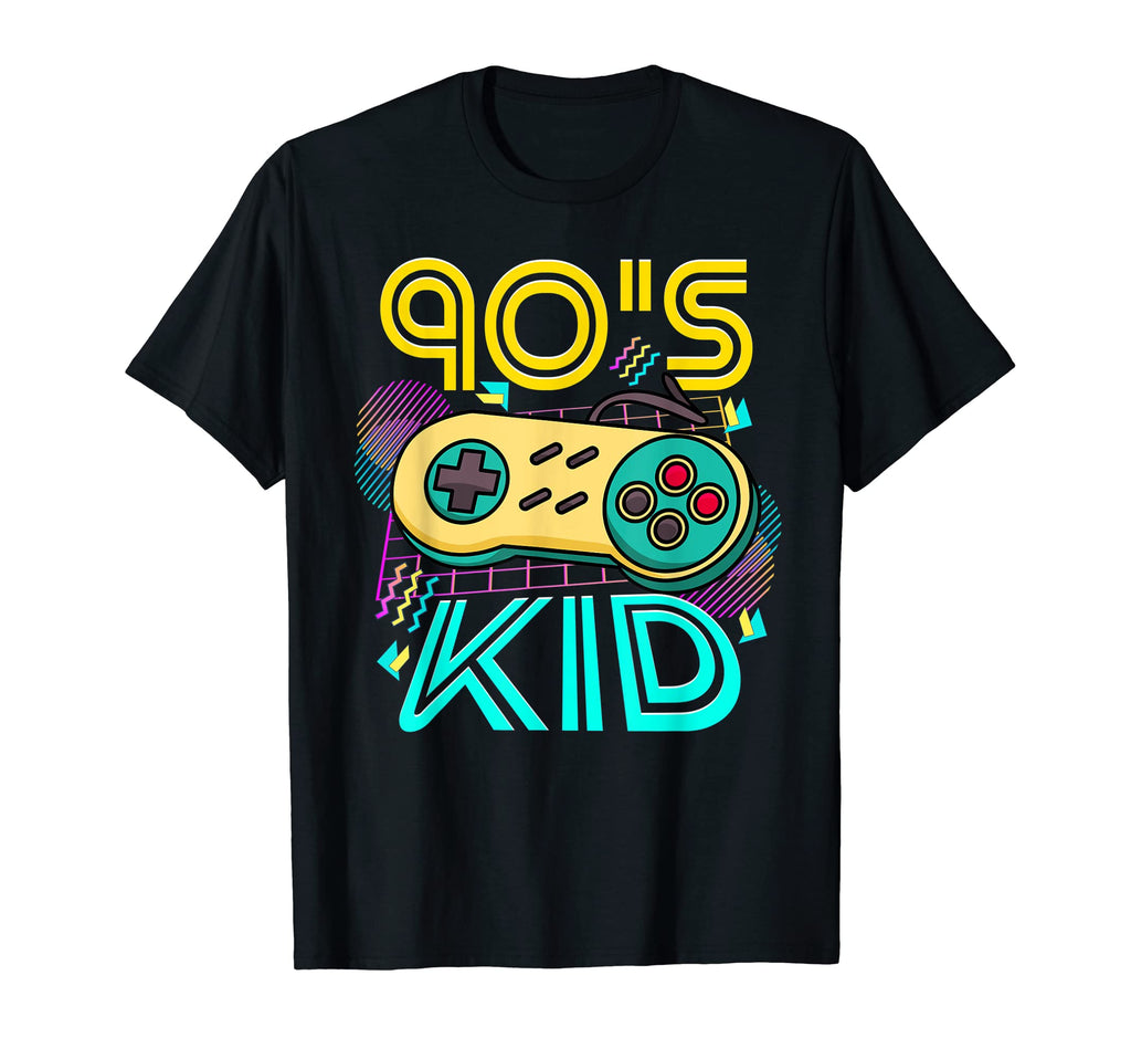 1990S 90S I Heart Nineties I Love 90S T-Shirt - Trendy Graphic Unisex - T-Shirt, Sweatshirt, Hoodie