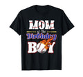Mom Birthday Baseball Matching Family T-Shirt - Unique Graphic for Adults - T-Shirt, Sweatshirt, Hoodie