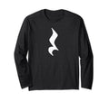 Rest Symbol Music Notation Pause Distressed T-Shirt - Unique Graphic Unisex - T-Shirt, Sweatshirt, Hoodie