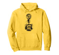 Photography Lovers Camera Sketch Hoodie - Casual Everyday Wear Men Women - T-Shirt, Sweatshirt, Hoodie