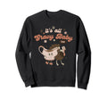 Its All Gravy Hippie Sweatshirt - Casual Everyday Wear Men Women - T-Shirt, Sweatshirt, Hoodie