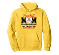 And Mothers Day Sports Moms T-Shirt - Custom Art Print Unisex - T-Shirt, Sweatshirt, Hoodie