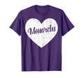 Monarchs School Sports Fan Team Spirit T-Shirt - Fun Novelty Design Unisex - T-Shirt, Sweatshirt, Hoodie