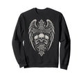 Y2K Grunge Aesthetic Alt Goth Sweatshirt - Casual Everyday Wear Unisex - T-Shirt, Sweatshirt, Hoodie