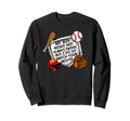 My Might Not Always Swing But I Sweatshirt - Fun Novelty Design for Adults - T-Shirt, Sweatshirt, Hoodie
