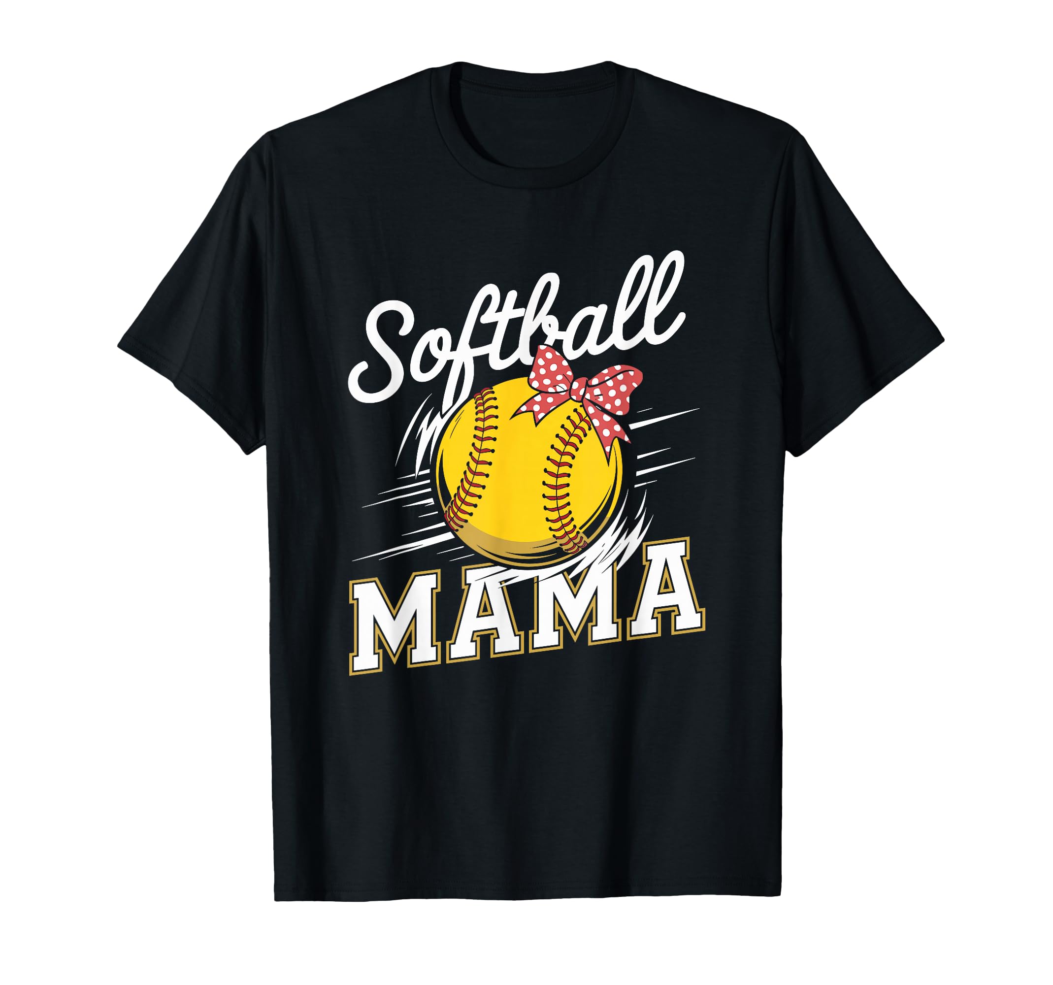Baseball Sports Player Game Mother T-Shirt - Minimalist Print Men Women - T-Shirt, Sweatshirt, Hoodie