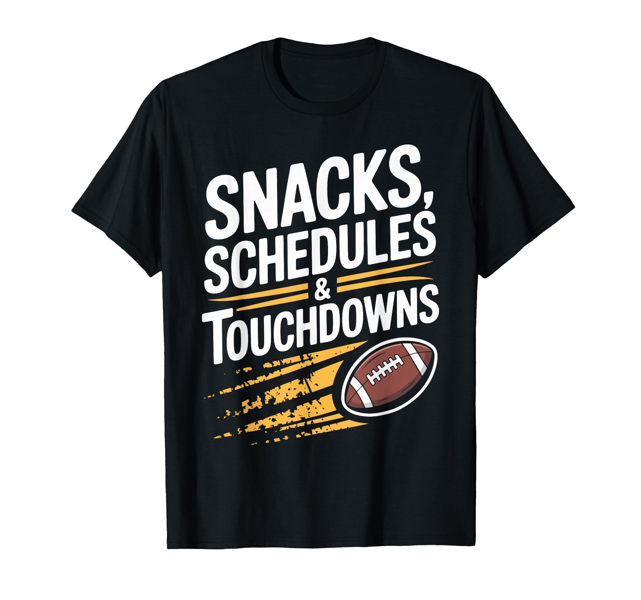 Touchdown Football Tackle Sweatshirt - Aesthetic Graphic Unisex - T-Shirt, Sweatshirt, Hoodie