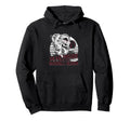 Dead Inside But Baseball Season Hoodie - Unique Graphic for Adults - T-Shirt, Sweatshirt, Hoodie