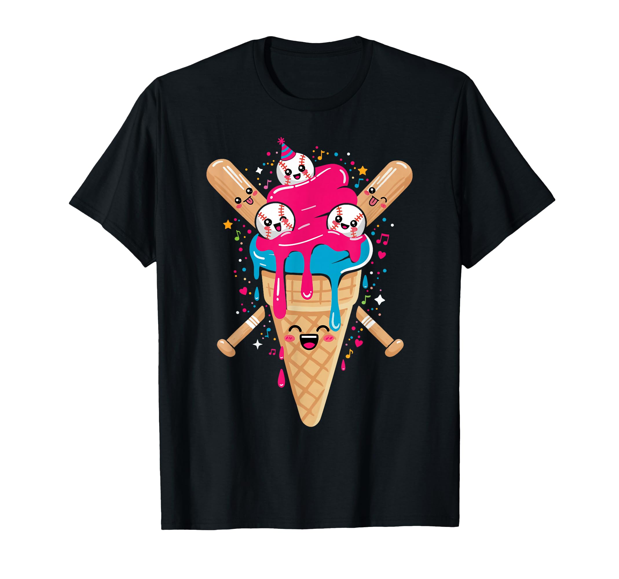 Baseball Players Coaches And Fans Funny T-Shirt - Unique Graphic Unisex - T-Shirt, Sweatshirt, Hoodie