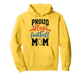 Flag Football Gifts Designed Myn Sweatshirt - Minimalist Print for Adults - T-Shirt, Sweatshirt, Hoodie