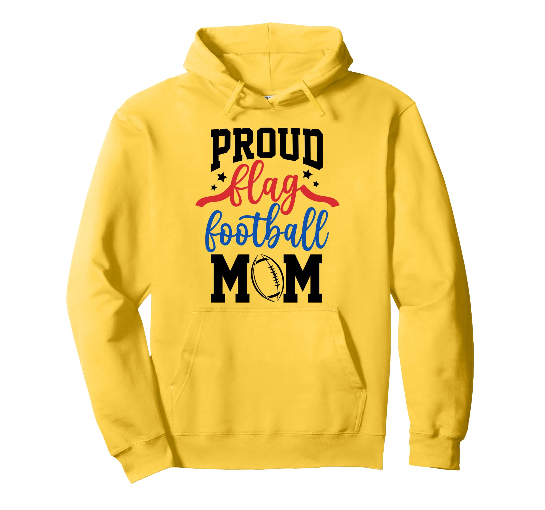 Flag Football Gifts Designed Myn Sweatshirt - Minimalist Print for Adults - T-Shirt, Sweatshirt, Hoodie