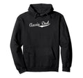 Aussie Dad Baseball Fan Hoodie - Aesthetic Graphic Men Women - T-Shirt, Sweatshirt, Hoodie
