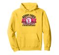 Nobody Fights Alone Strike Out Hoodie - Aesthetic Graphic for Adults - T-Shirt, Sweatshirt, Hoodie