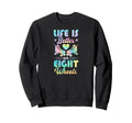World Roller Skating Day T-Shirt - Custom Art Print Men Women - T-Shirt, Sweatshirt, Hoodie