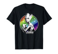 Marvel Infinity War Teenage Groot Rainbow T-Shirt - Graphic Print Men Women - T-Shirt, Sweatshirt, Hoodie