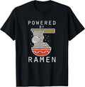 Ramen Nudelliebhaber Japanisches Essen - Adult & Kids T-Shirts, Sweatshirts & Hoodies apparel design preview 1