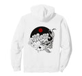 Japanese Aesthetic Vaporwave Sad Eboy Hoodie - Aesthetic Graphic Men Women - T-Shirt, Sweatshirt, Hoodie