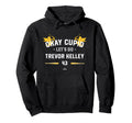 Cupid Lets Do Trevor Kelley Hoodie - Aesthetic Graphic for Adults - T-Shirt, Sweatshirt, Hoodie