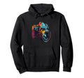 Photography Camera Photographer Hoodie - Streetwear Style for Adults - T-Shirt, Sweatshirt, Hoodie