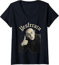 Yesferatu Merch - Adult & Kids T-Shirts, Sweatshirts & Hoodies apparel design preview 1