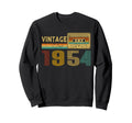 1954 Birth Birthday Cassette Tape Sweatshirt - Unique Graphic Men Women - T-Shirt, Sweatshirt, Hoodie