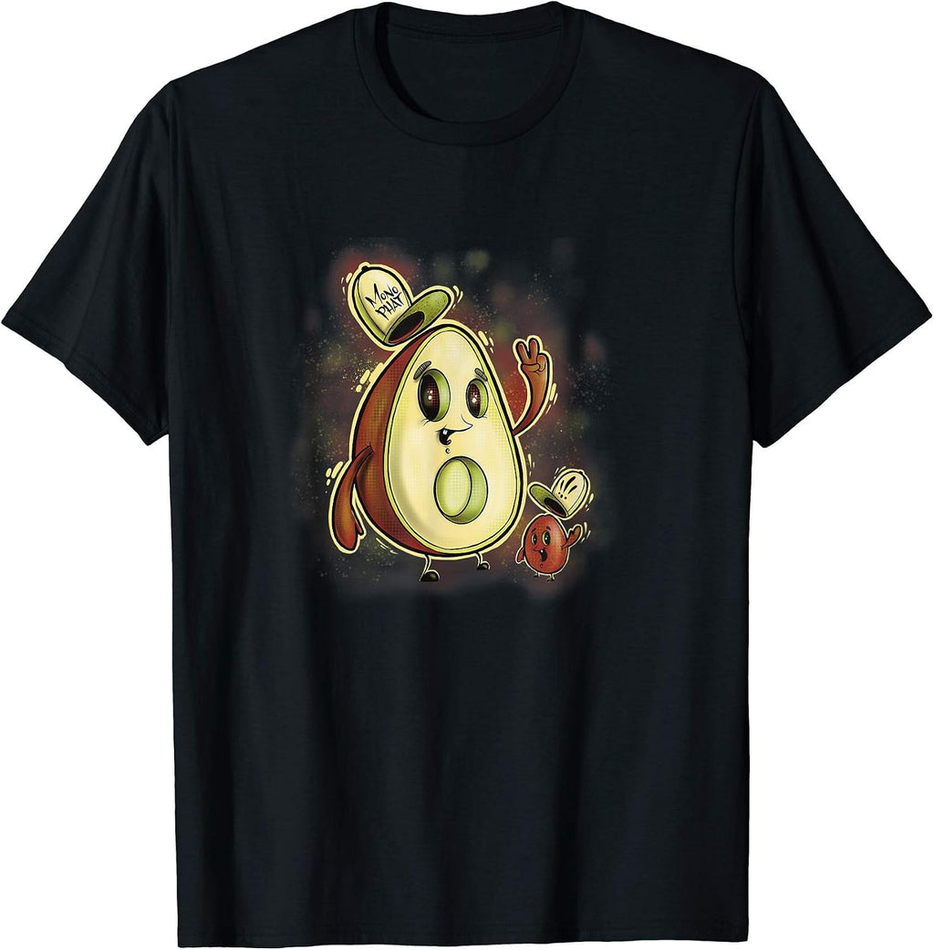 Art of Chris Brett - Adult & Kids T-Shirts, Sweatshirts & Hoodies apparel design preview 1