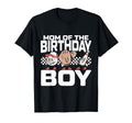 Mom Birthday Baseball Funny Gameday T-Shirt - Aesthetic Graphic for Adults - T-Shirt, Sweatshirt, Hoodie