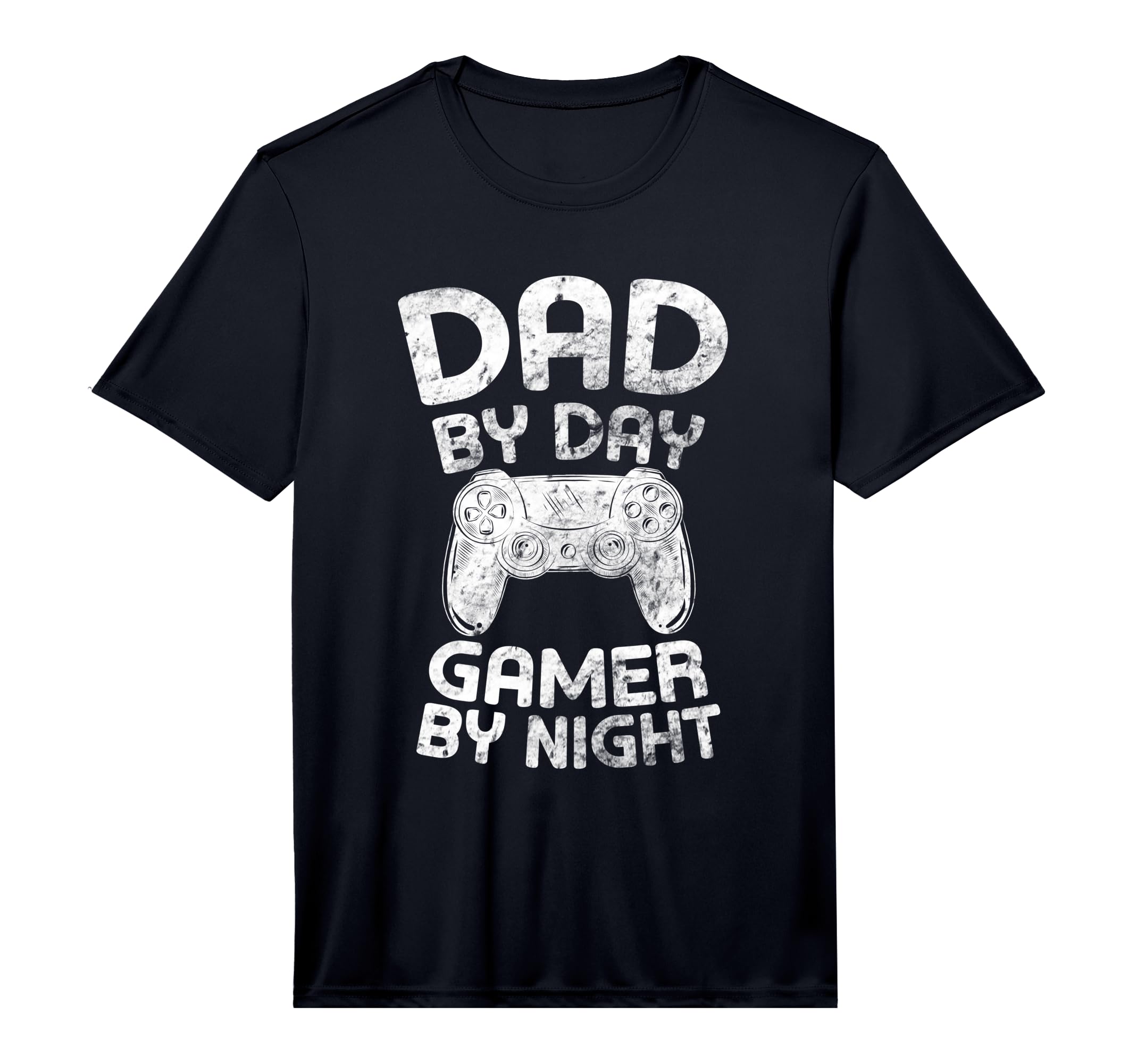 Mens Dad Day Gamer Night Funny T-Shirt - Streetwear Style for Adults - T-Shirt, Sweatshirt, Hoodie