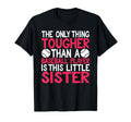 Only Thing Tougher Than Baseball Player T-Shirt - Unique Graphic Men Women - T-Shirt, Sweatshirt, Hoodie
