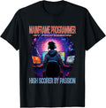 MAINFRAME PROGRAMMER Gifts - Adult & Kids T-Shirts, Sweatshirts & Hoodies apparel design preview 1