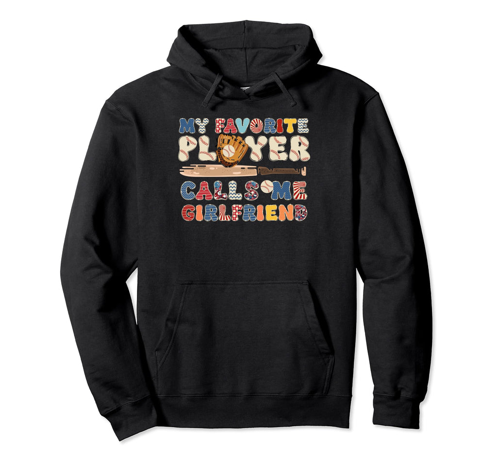 Pitchers Baseball Player Baseball Hoodie - Unique Graphic Men Women - T-Shirt, Sweatshirt, Hoodie