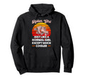 Roller Skating Skate 1970S Roller Hoodie - Casual Everyday Wear Men Women - T-Shirt, Sweatshirt, Hoodie