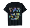 Baseball Players Have Prettiest T-Shirt - Aesthetic Graphic for Adults - T-Shirt, Sweatshirt, Hoodie
