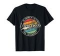 Loma Linda Ca California Distressed T-Shirt - Custom Art Print for Adults - T-Shirt, Sweatshirt, Hoodie