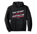 Touki Toussaint Lovin Valentines Day Hoodie - Unique Graphic Men Women - T-Shirt, Sweatshirt, Hoodie
