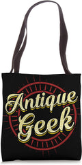 Antique Lover and Gifts - Adult & Kids T-Shirts, Sweatshirts & Hoodies apparel design preview 1