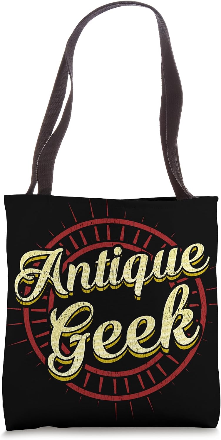 Antique Lover and Gifts - Adult & Kids T-Shirts, Sweatshirts & Hoodies apparel design preview 1