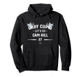 Cupid Lets Do Cam Hill Funny Hoodie - Streetwear Style for Adults - T-Shirt, Sweatshirt, Hoodie