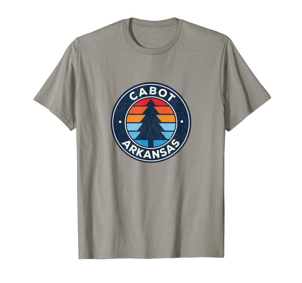 Cabot Arkansas Ar 70S T-Shirt - Unique Graphic Unisex - T-Shirt, Sweatshirt, Hoodie