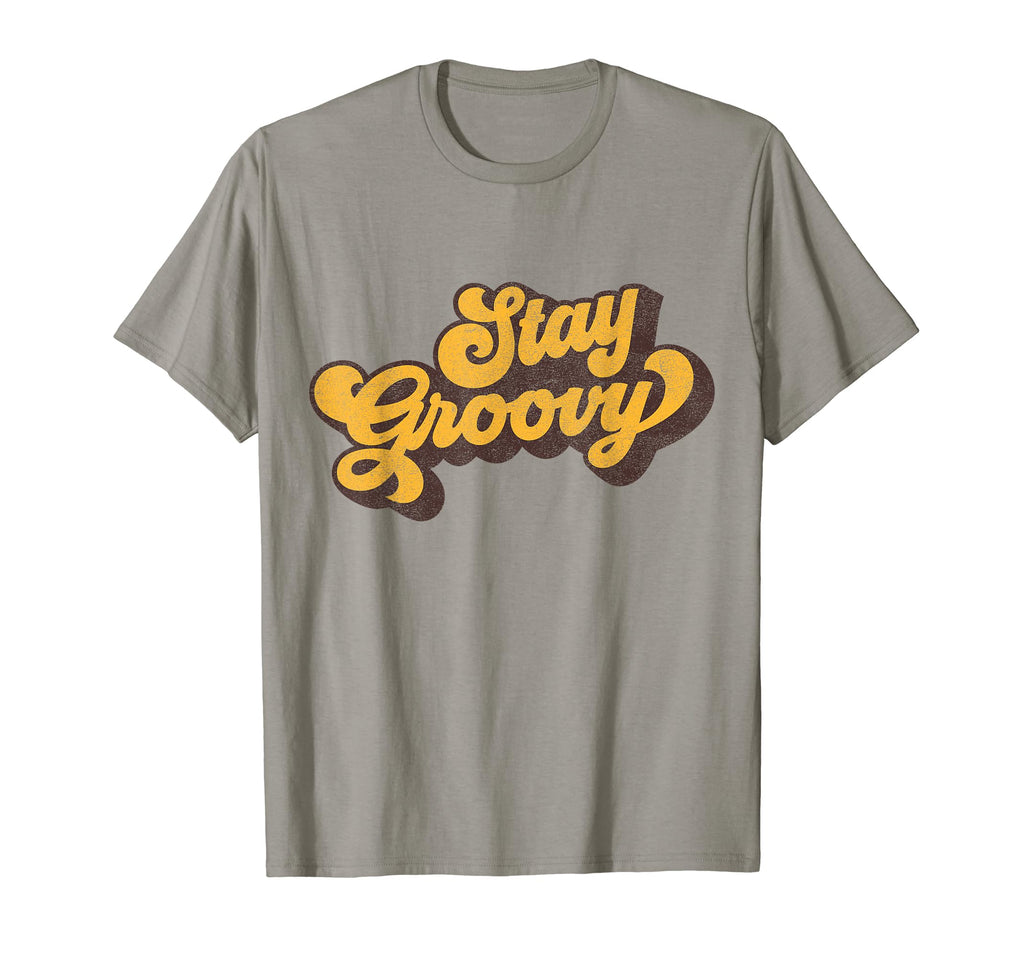 70S Shirts And Groovy Gifts T-Shirt - Novelty Apparel Unisex - T-Shirt, Sweatshirt, Hoodie