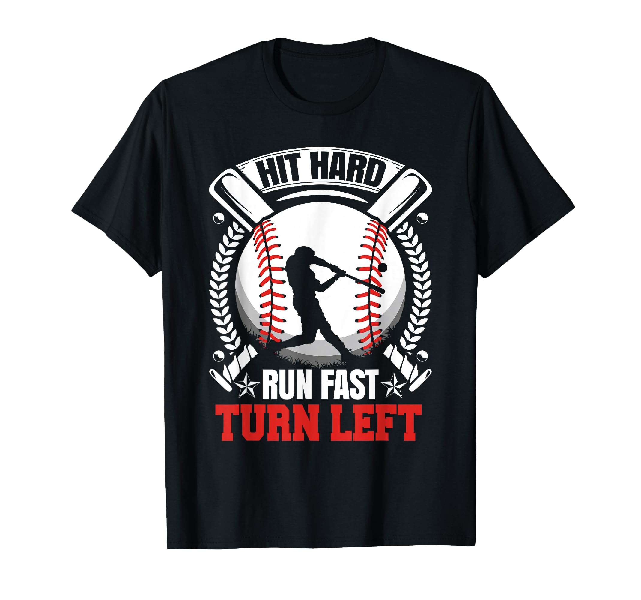 Baseball Softball Designs Funny Baseball Hoodie - Trendy Graphic Men Women - T-Shirt, Sweatshirt, Hoodie