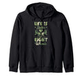 World Roller Skating Day Sweatshirt - Streetwear Style for Adults - T-Shirt, Sweatshirt, Hoodie