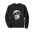 90S Vaporwave Aesthetic Sweatshirt - Aesthetic Graphic Men Women - T-Shirt, Sweatshirt, Hoodie