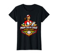 Baseball Mom Chief Funny Game Day T-Shirt - Trendy Graphic Men Women - T-Shirt, Sweatshirt, Hoodie