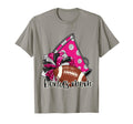 Cheerleader Bonus Mom Game Day Cheer T-Shirt - Minimalist Print Men Women - T-Shirt, Sweatshirt, Hoodie