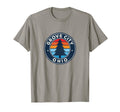 Grove City Ohio Oh 70S T-Shirt - Graphic Print Men Women - T-Shirt, Sweatshirt, Hoodie